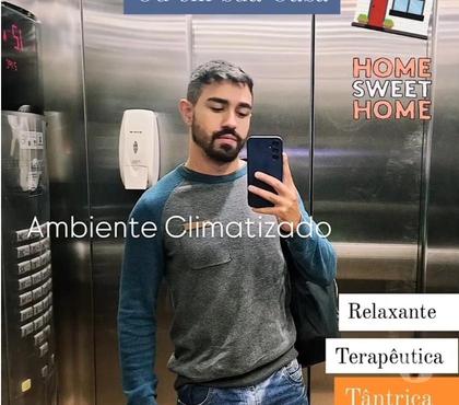 Garotos de programa Matriz Curitiba PR - Fotos para Massagem Tantrica Nuru