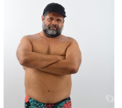 Encontros Sexuais - Fotos para Passivão quer Macho Ativo para ser SOCADO