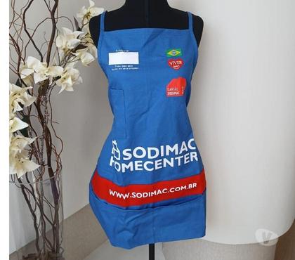 Roupas e Acessórios - Fotos para Avental personalizado