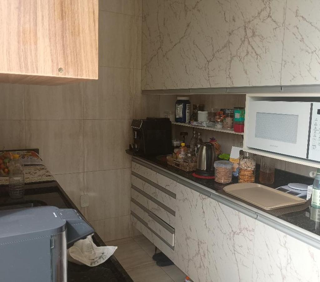 Apartamentos a venda Manaus AM - Fotos para Casa 3 Suites com Closet - Pq. das Laranjeiras