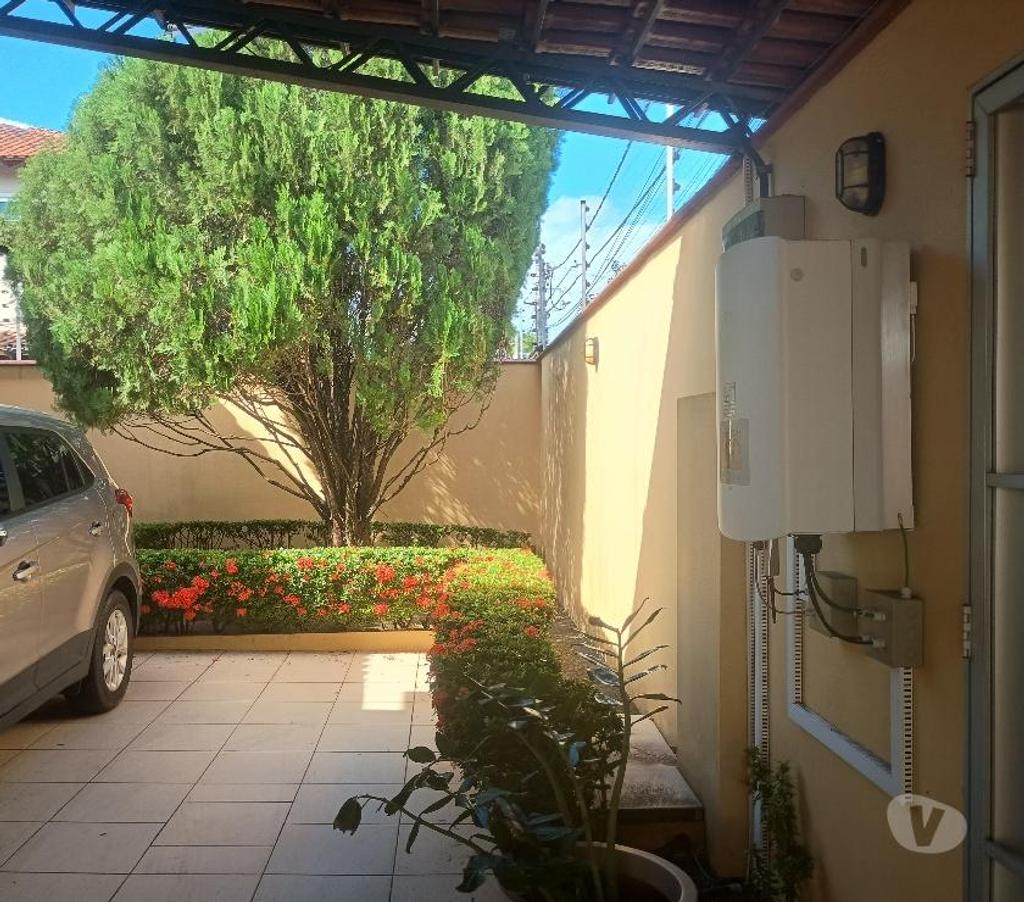 Apartamentos a venda Manaus AM - Fotos para Casa 3 Suites com Closet - Pq. das Laranjeiras