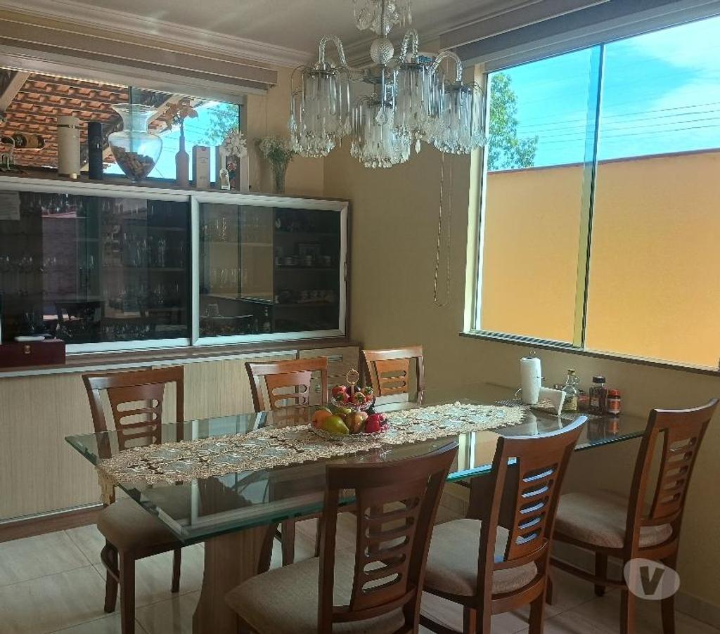 Apartamentos a venda Manaus AM - Fotos para Casa 3 Suites com Closet - Pq. das Laranjeiras