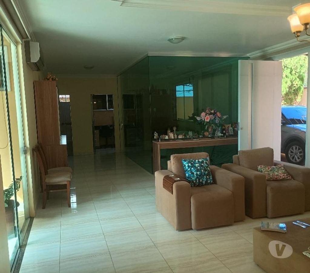 Apartamentos a venda Manaus AM - Fotos para Casa 3 Suites com Closet - Pq. das Laranjeiras