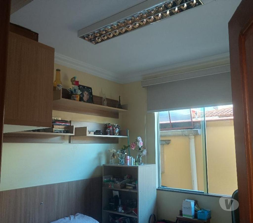 Apartamentos a venda Manaus AM - Fotos para Casa 3 Suites com Closet - Pq. das Laranjeiras