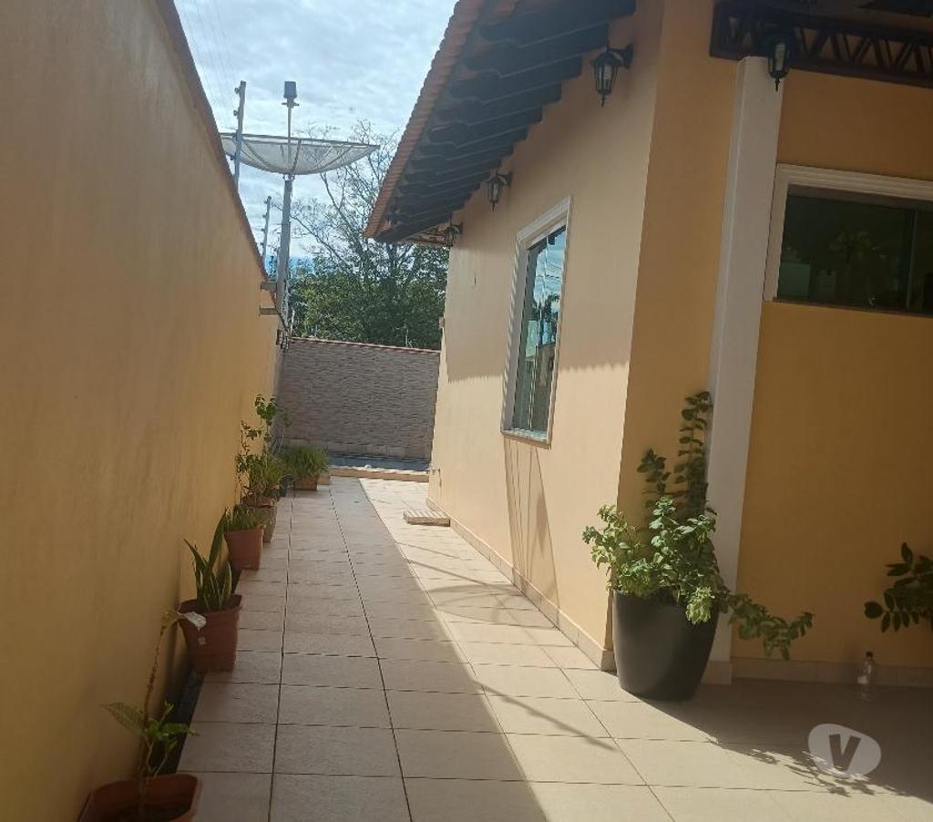 Apartamentos a venda Manaus AM - Fotos para Casa 3 Suites com Closet - Pq. das Laranjeiras