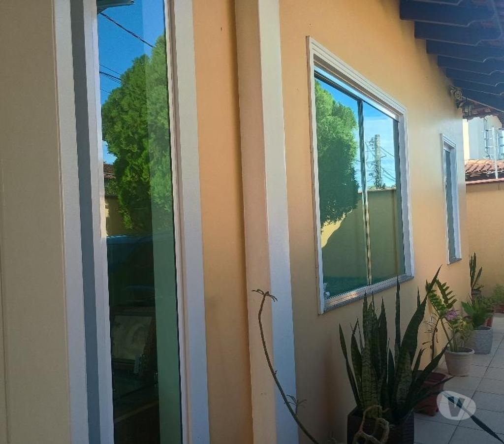 Apartamentos a venda Manaus AM - Fotos para Casa 3 Suites com Closet - Pq. das Laranjeiras