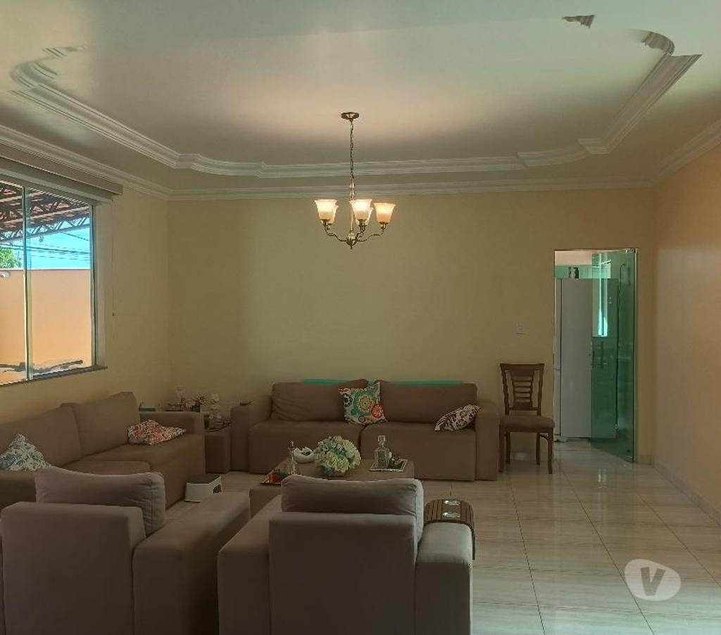 Apartamentos a venda Manaus AM - Fotos para Casa 3 Suites com Closet - Pq. das Laranjeiras