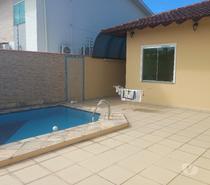 Casa 3 Suites com Closet - Pq. das Laranjeiras