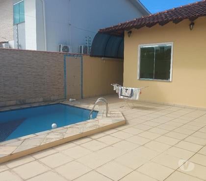 Casas para comprar - Fotos para Casa 3 Suites com Closet - Pq. das Laranjeiras