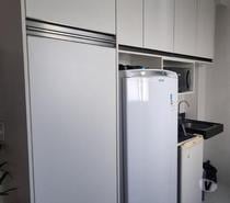 Apartamento 2 quartos, Lago di Lucerna no Aquaville