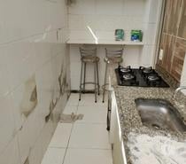 Jacarepaguá ALUGO CASA Duplex, 2 quartos, 1 suíte,