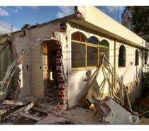 Demolição Residencial, Comercial, Industrial e Predial