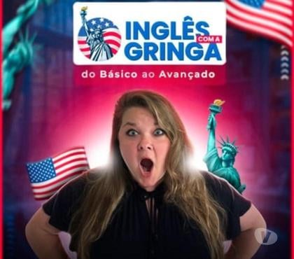 Cursos de idiomas - Fotos para aprenda a falar na gringa