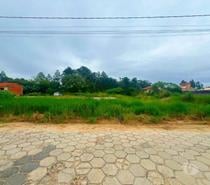 Dois lotes no Cristo Rei (Lot. Jd Floresta 2) - Jaguaruna