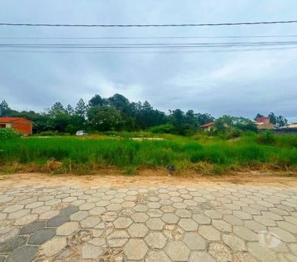 Terrenos - Lotes - images_alt_text Dois lotes no Cristo Rei (Lot. Jd Floresta 2) - Jaguaruna