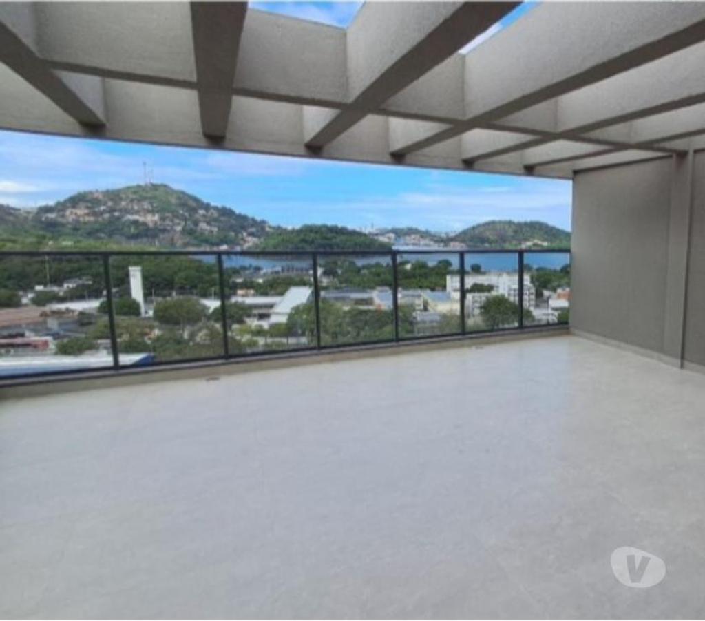 Apartamentos a venda Vitoria ES Praia do Canto - Fotos para COBERTURA DUPLEX, BENTO FERREIRA, VITÓRIA-ES