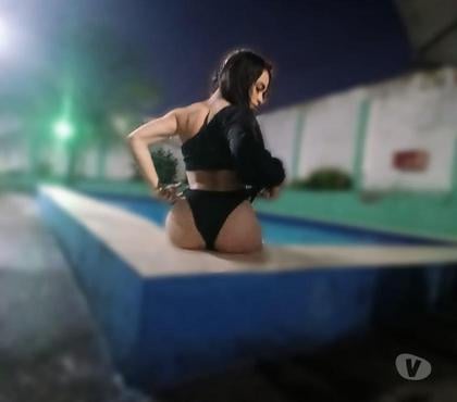 Acompanhantes - Fotos para Vanessaninfetinha