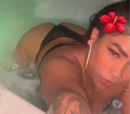 Acompanhantes - Fotos para Pronta pra tudo