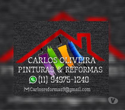 Profissionais liberais Outros Bairros Sao Paulo SP Sao Paulo SP - Fotos para Marido de aluguel faz tudo 24 hrs