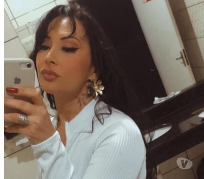 Acompanhantes - Fotos para Morena gostosa fogo no rabo