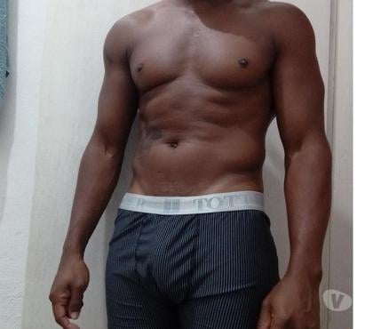 Encontros Casuais - Fotos para PRETO GATO E GOSTOSO