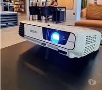 Retroprojetor pra alugar João Pessoa