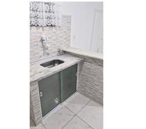 Alugo uma kitinet na estrada do pau da fome