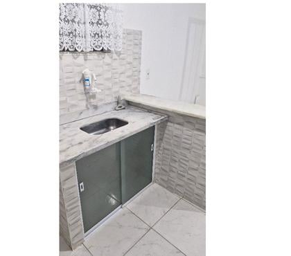 Casas para alugar Jacarepaguá Rio de Janeiro RJ - Fotos para Alugo uma kitinet na estrada do pau da fome