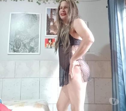 Encontros Sexuais - Fotos para TravestiVersatil42anos