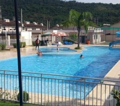 Casas para vender Campo Grande, Rio de Janeiro Rio de Janeiro RJ - Fotos para Vendo excelente casa linear em campo grande!