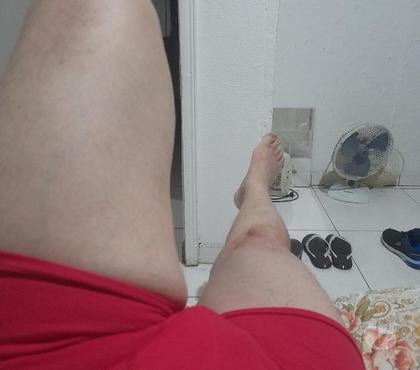 Encontros Casuais - Fotos para Macho Para Mulher Com Fantasias e Desejos