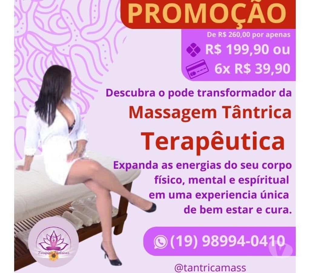 Garotas de programa Mogi Guacu SP - Fotos para Massagem Tântrica