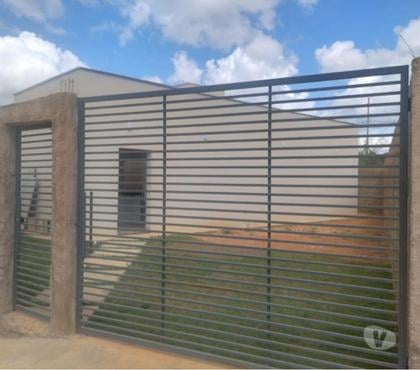 Apartamentos - Casas venda - Fotos para Oportunidade Imperdível! Casa Moderna - FELIXLANDIA MG