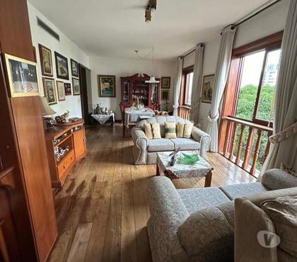 Apartamentos a venda Porto Alegre Norte Porto Alegre RS - Fotos para LINDO APARTAMENTO ESTILO CASA PROXIMO A CARLOS GOMES