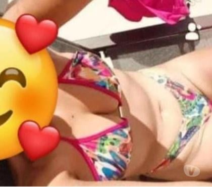 Garotas de programa - Fotos para Cris Universitária nova na cidade