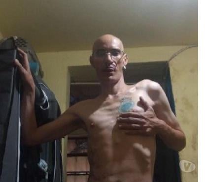 Encontros Sexuais Centro-Sul Belo Horizonte MG - Fotos para Procuro ppk sem depilação.