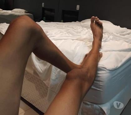 Encontros Casuais - Fotos para Comedor no sigilo