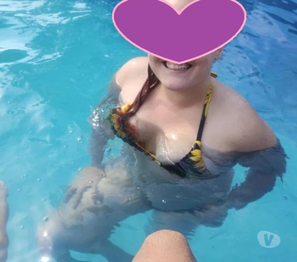 Encontros Casuais Sao Goncalo RJ - Fotos para Hotwife Branquinha Plus Size Procura Negro ou Mereno Dotado