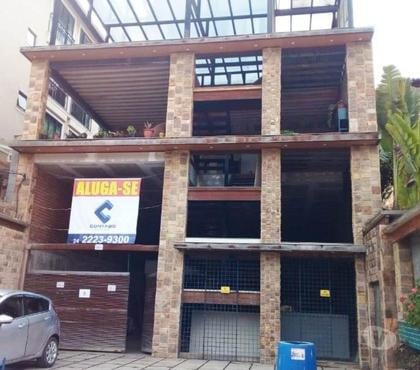 Venda Loja - Fotos para Prédio no centro de Itaipava - PetrópolisRJ