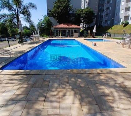 Apartamentos a venda Itaquera Sao Paulo SP - Fotos para Apartamento Itaquera. Lazer completo e garagem