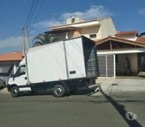 Ativo Transportes & Mudanças