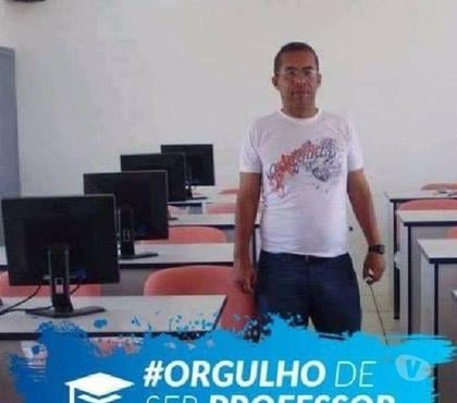 Cursos de informática Tatuapé Sao Paulo SP - Fotos para Aulas particulares informática em domicílio