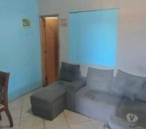 Vendo duas casa no Vilar carioca prox do posto de saúde!