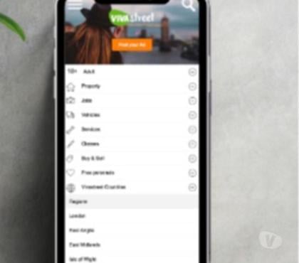 Fotos para Este anúncio publicado pelo time de controle de qualidad
