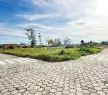 Lote no Retiro (Lot. Joel Cruz) - JaguarunaSC