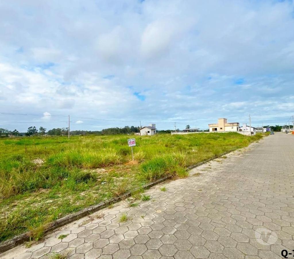 Terrenos Jaguaruna SC - Fotos para Lote no Riachinho (Lot. Moinho de Vento) - JaguarunaSC