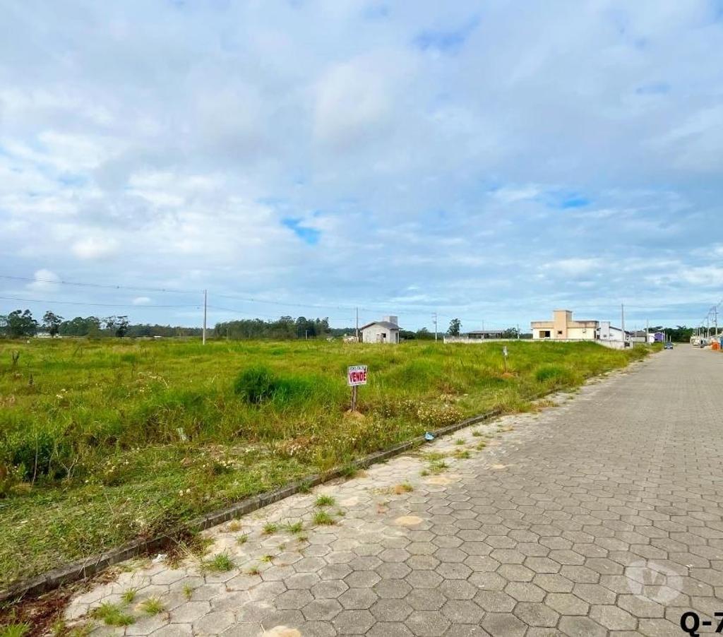 Terrenos Jaguaruna SC - Fotos para Lote no Riachinho (Lot. Moinho de Vento) - JaguarunaSC
