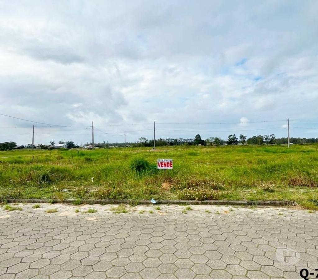 Terrenos Jaguaruna SC - Fotos para Lote no Riachinho (Lot. Moinho de Vento) - JaguarunaSC
