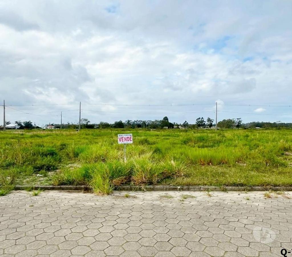 Terrenos Jaguaruna SC - Fotos para Lote no Riachinho (Lot. Moinho de Vento) - JaguarunaSC