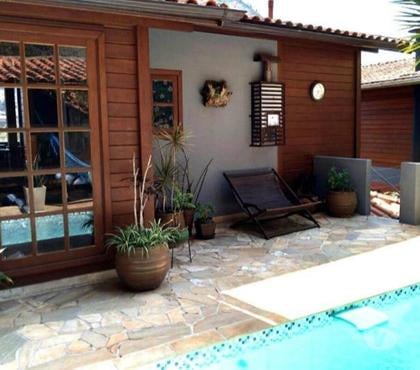 Apartamentos a venda - Fotos para Casa com 3 dormitórios à venda - Itaipava -PetrópolisRJ